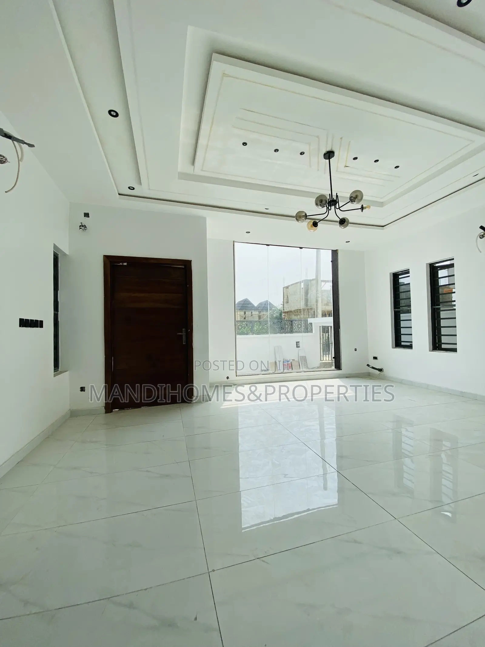 5bdrm Duplex in Ajah for sale in Ajah