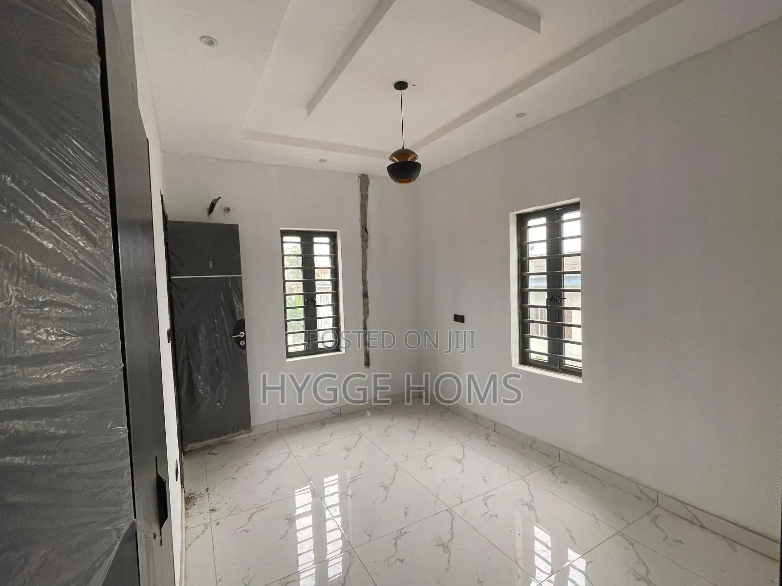 4bdrm Duplex in Agbaoku Estate Opebi for sale in Opebi