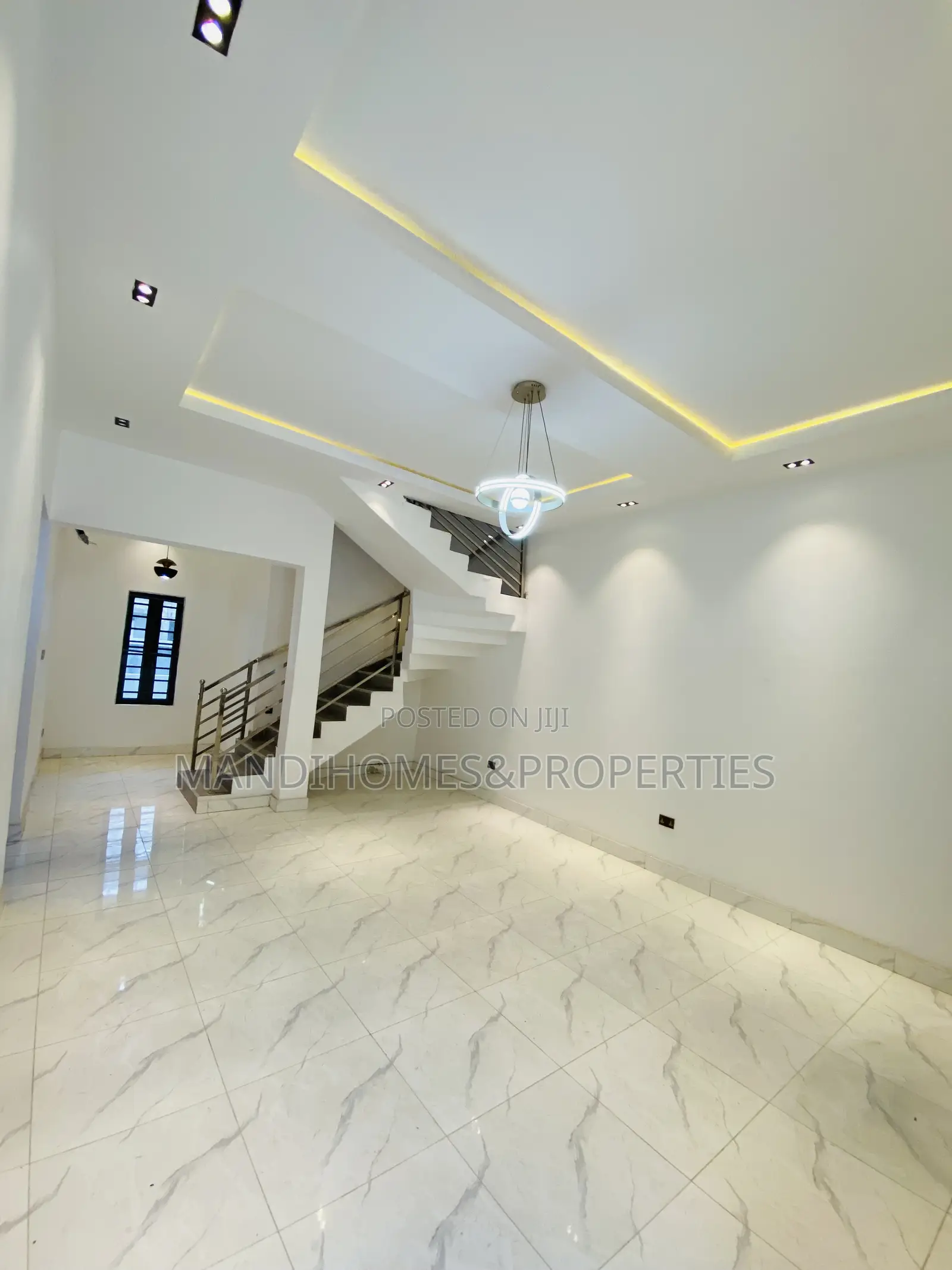 4bdrm Townhouse/Terrace in Ajah for sale in Ajah