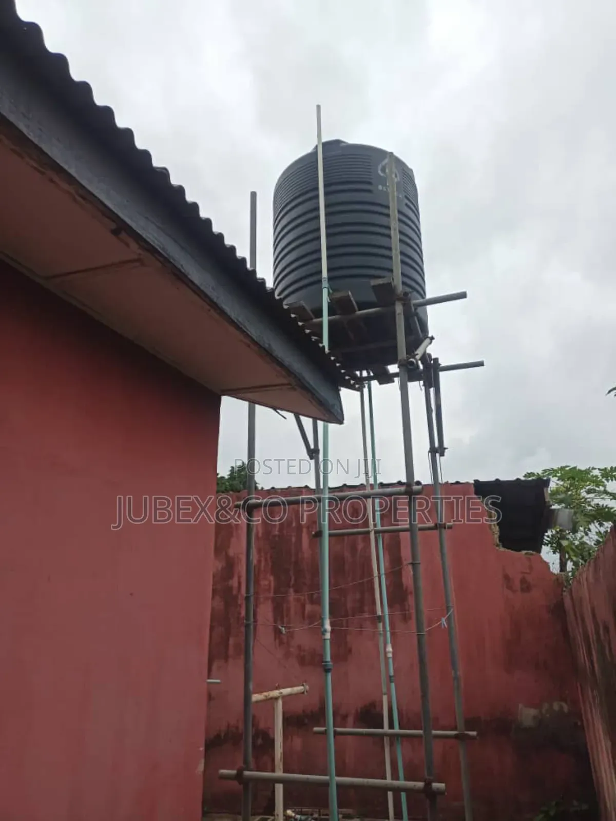 4bdrm Bungalow in Mowe, Obafemi-Owode for sale in Obafemi-Owode