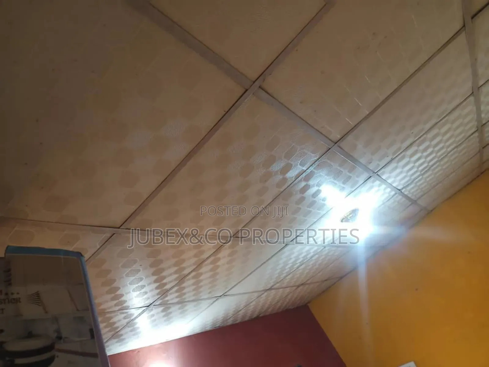 4bdrm Bungalow in Mowe, Obafemi-Owode for sale in Obafemi-Owode