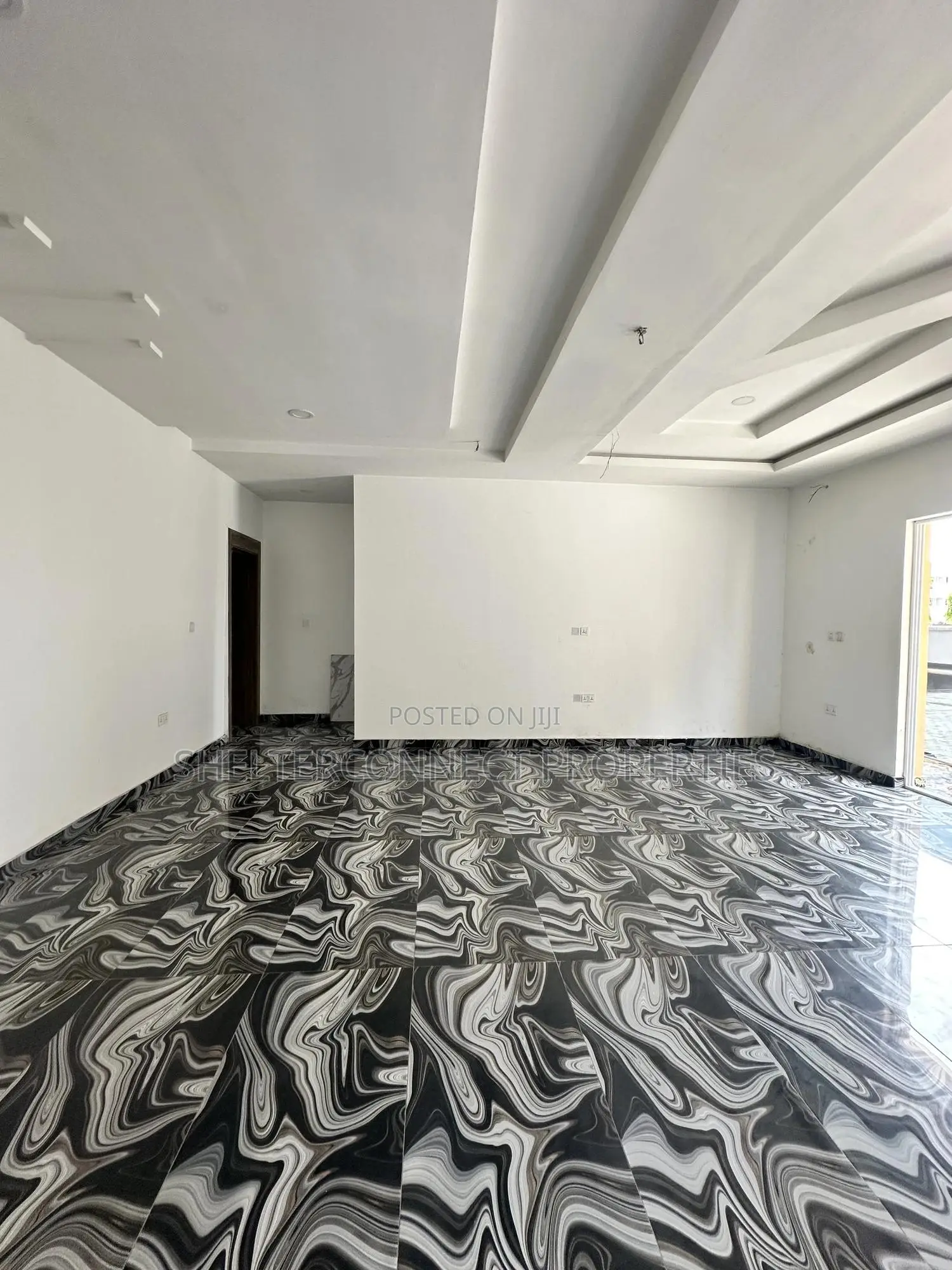 2bdrm Apartment in Ajah for sale in Ajah