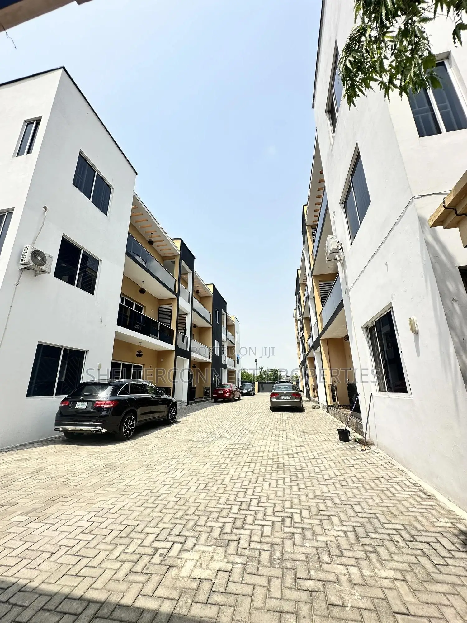 2bdrm Apartment in Ajah for sale in Ajah