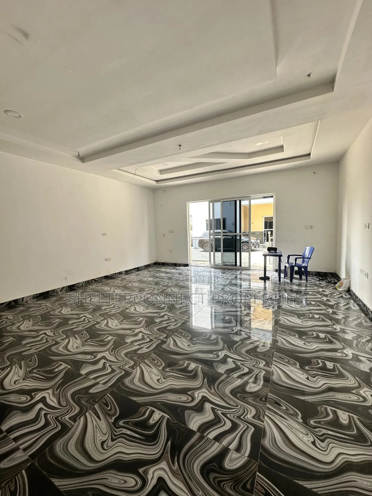 2bdrm Apartment in Ajah for sale in Ajah