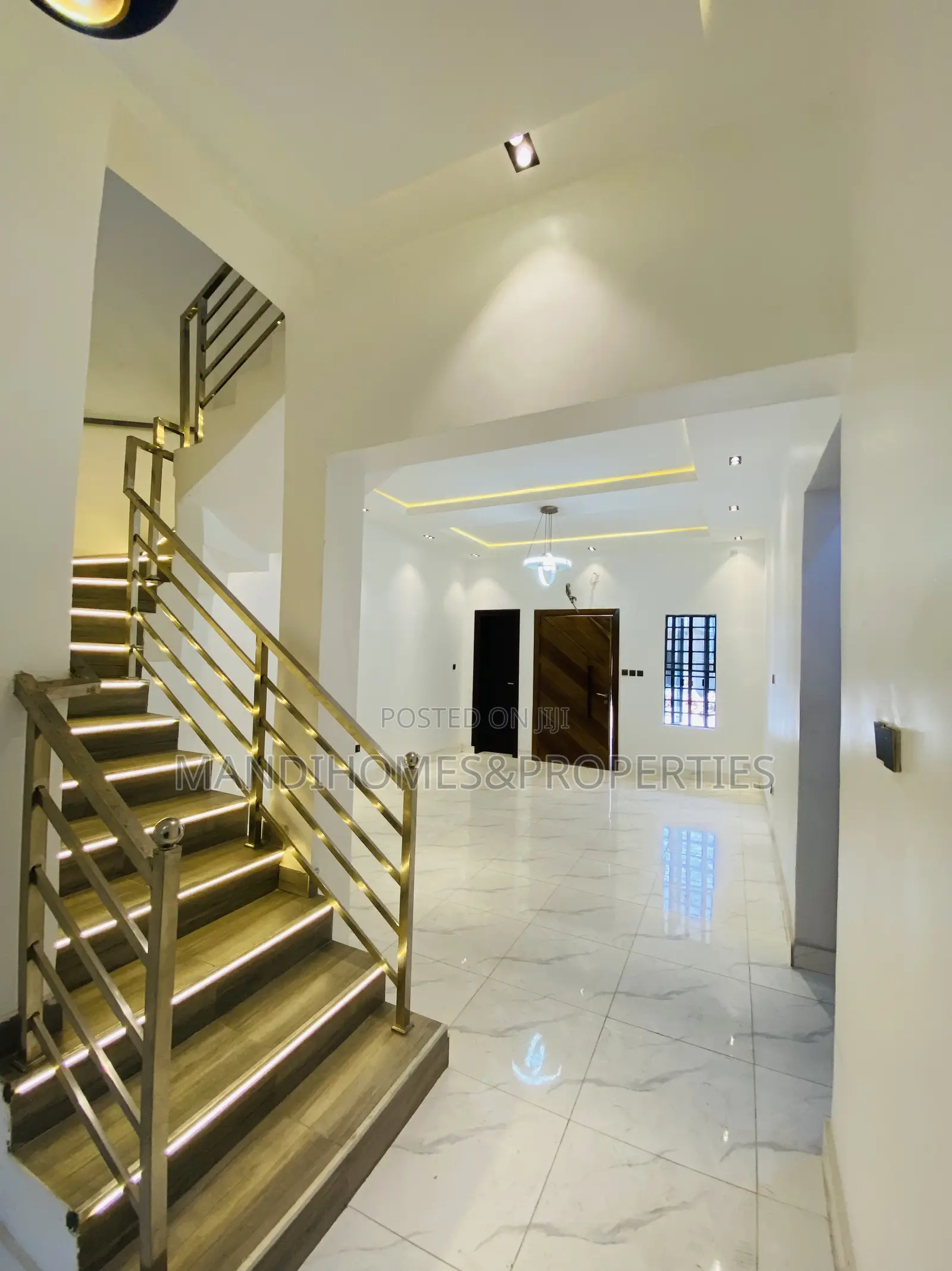 4bdrm Townhouse/Terrace in Ajah for sale in Ajah