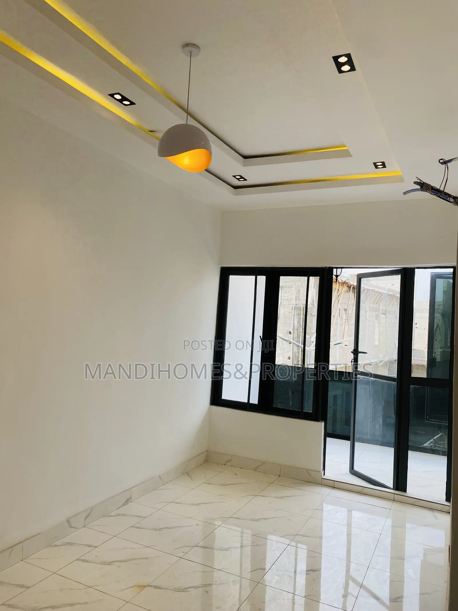 4bdrm Townhouse/Terrace in Ajah for sale in Ajah