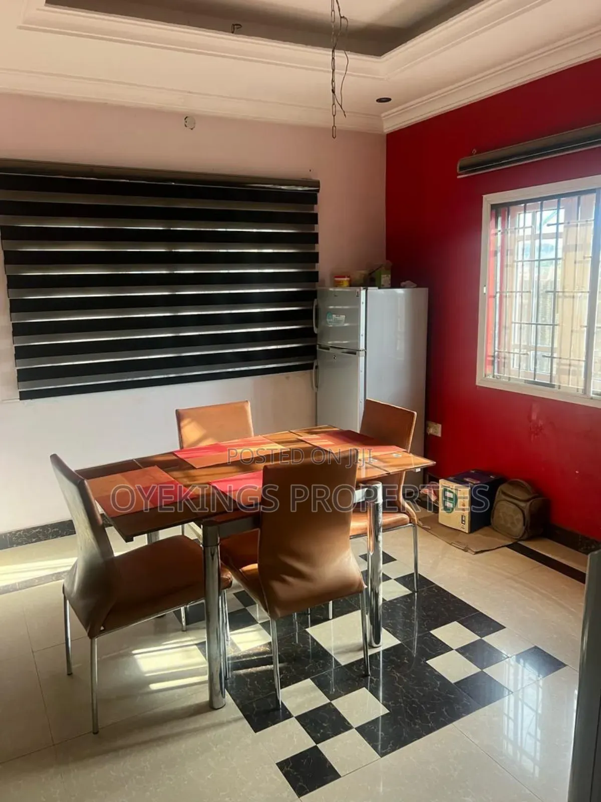 4bdrm Duplex in Elebu Oja, Akala Express for sale in Akala Express