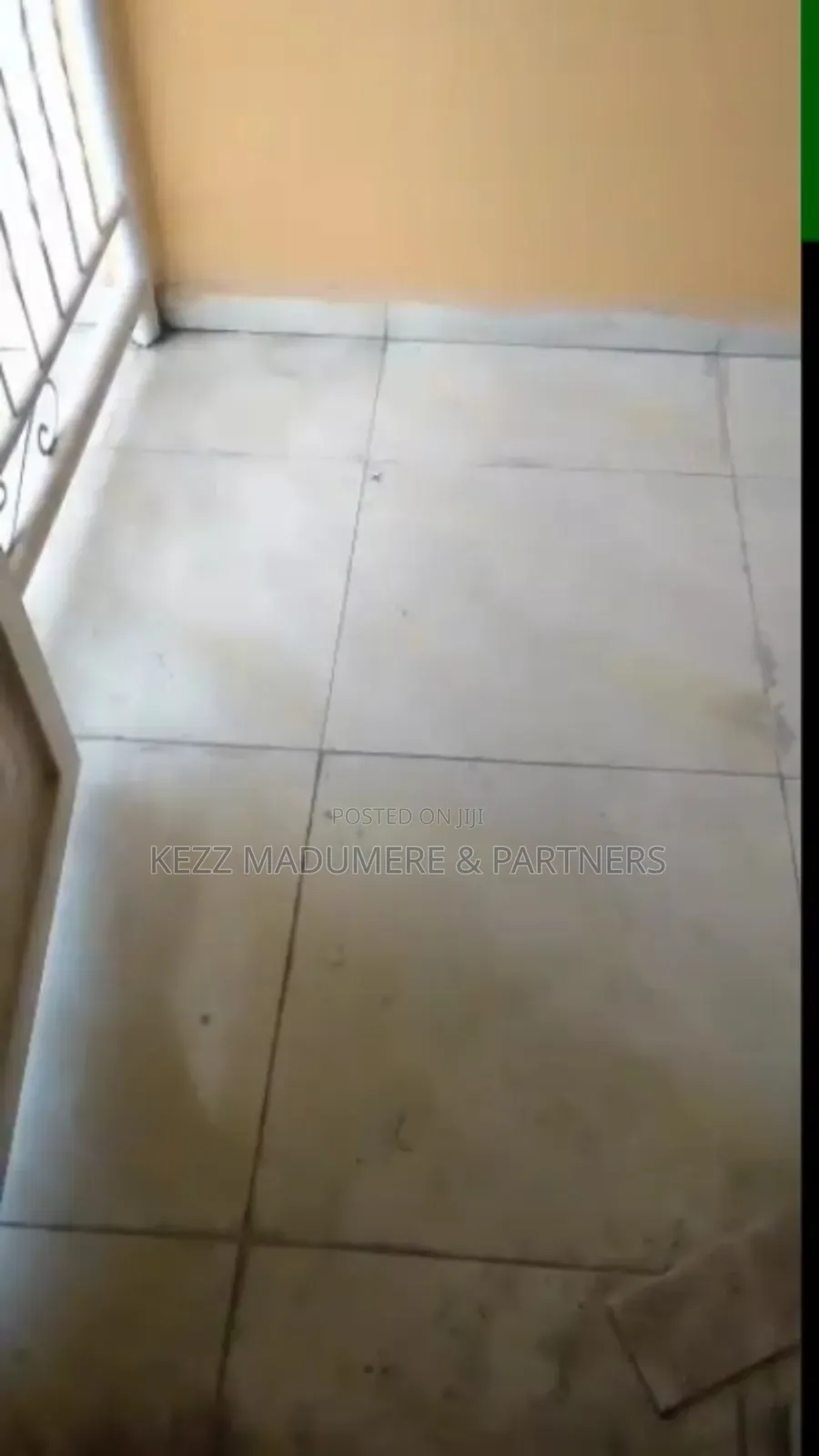 3bdrm Block of Flats in Close To Happybite, Rukpokwu for rent in Rukpokwu