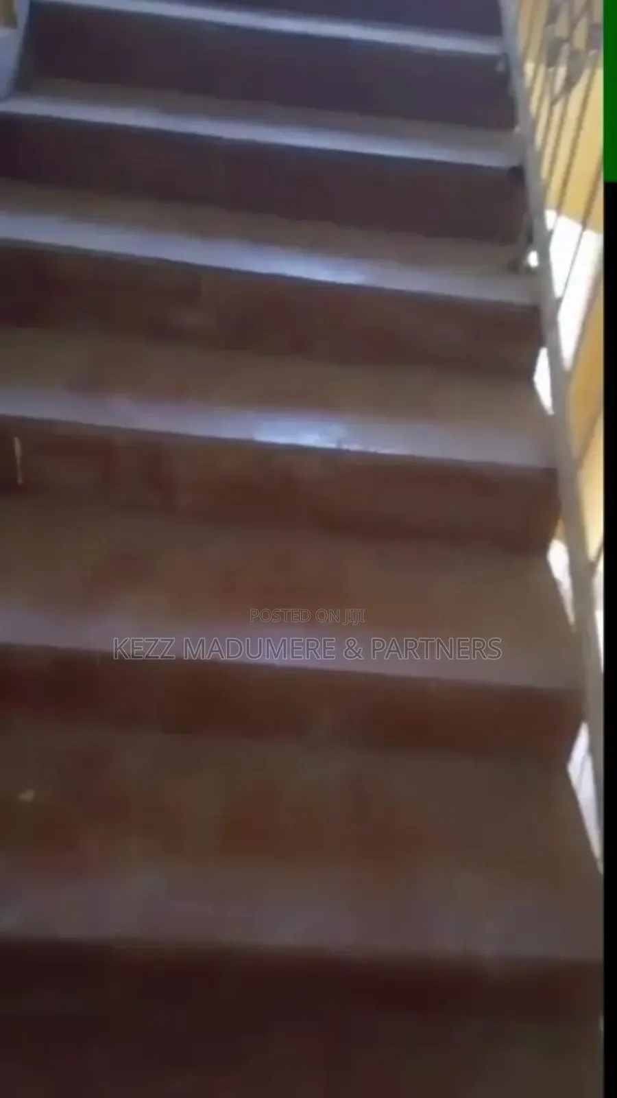 3bdrm Block of Flats in Close To Happybite, Rukpokwu for rent in Rukpokwu