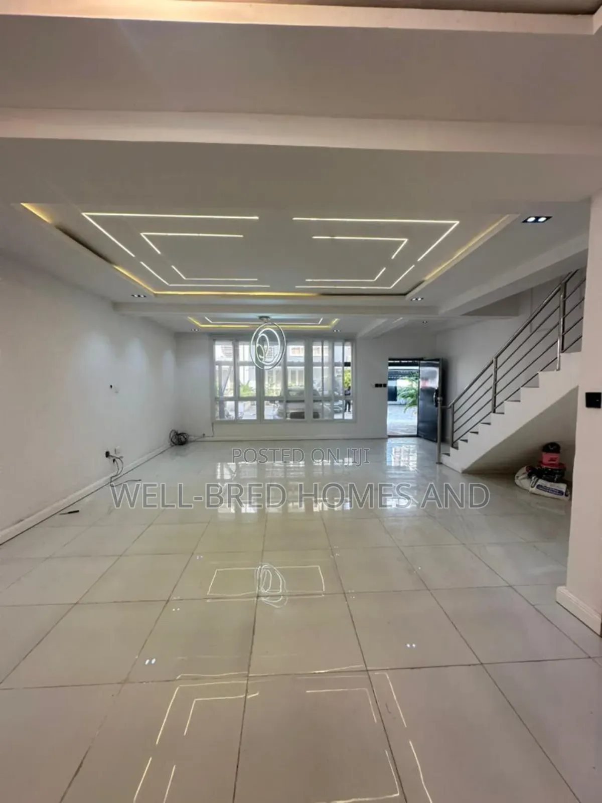 6bdrm Duplex in Osapa London Lekki for rent in Osapa london