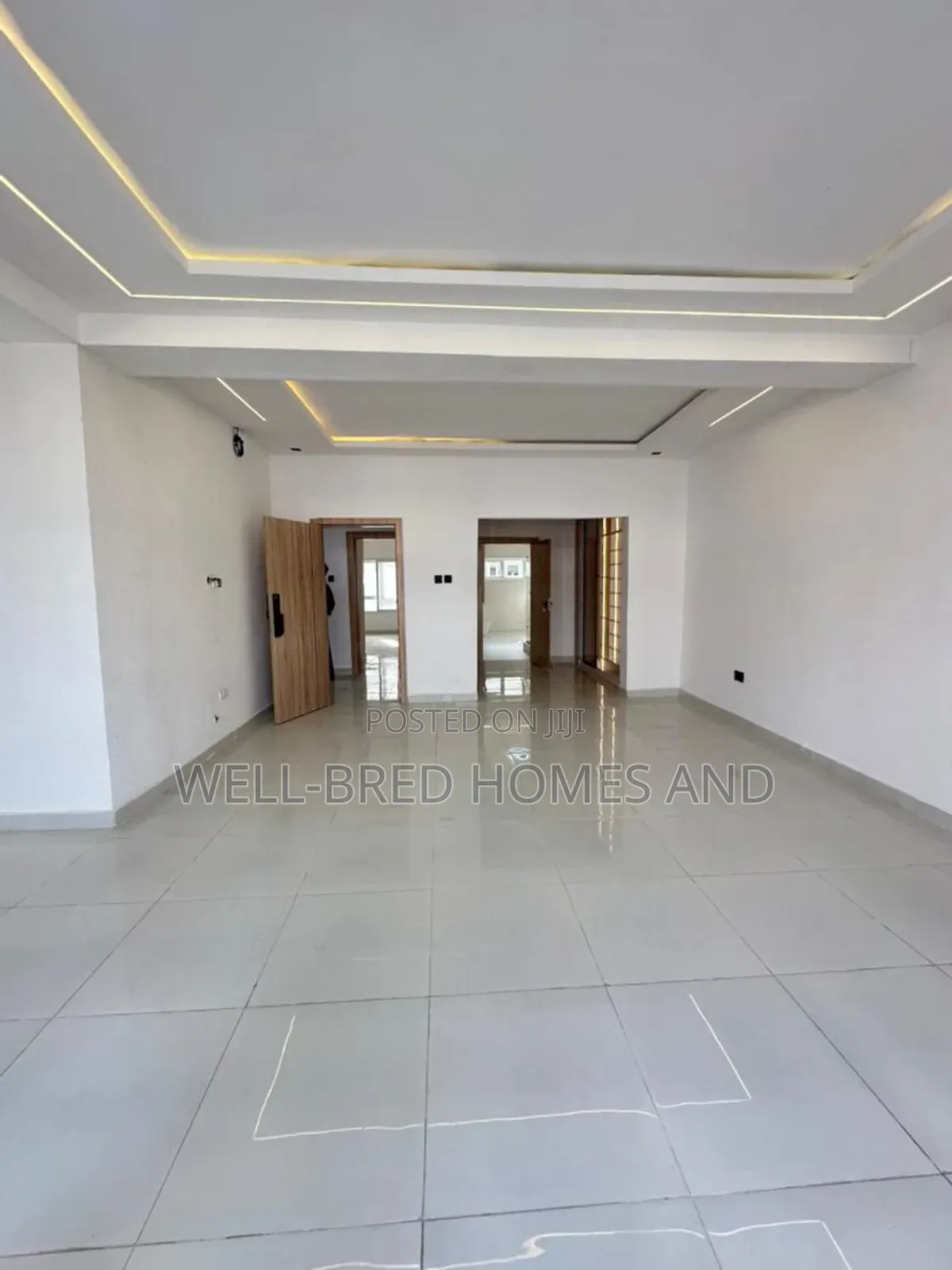 6bdrm Duplex in Osapa London Lekki for rent in Osapa london