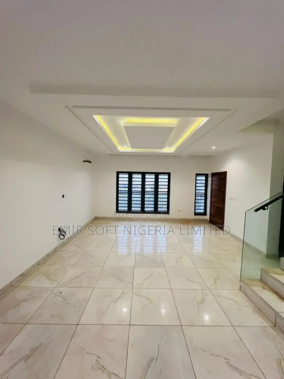 3bdrm Duplex in Carlton Gate Estate, Akobo for sale in Akobo