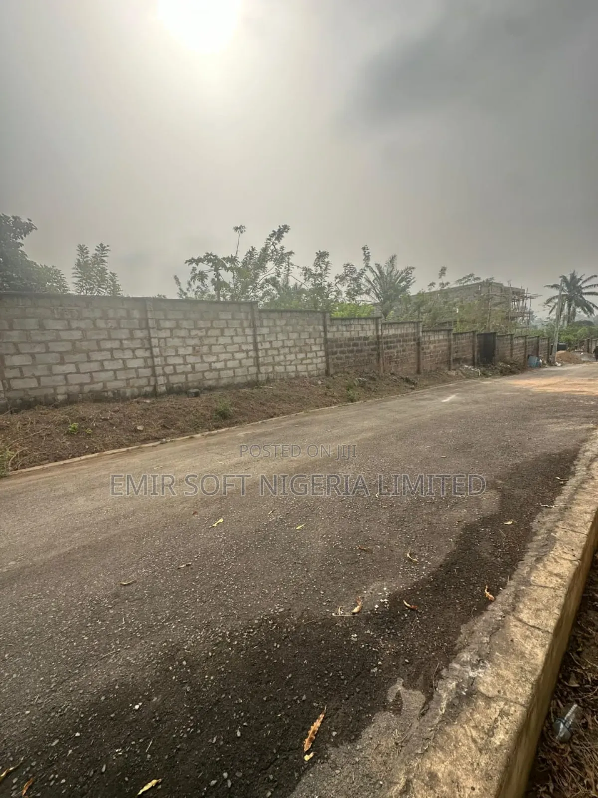 Land for Sales at Jare Alade Close Jericho in Jericho