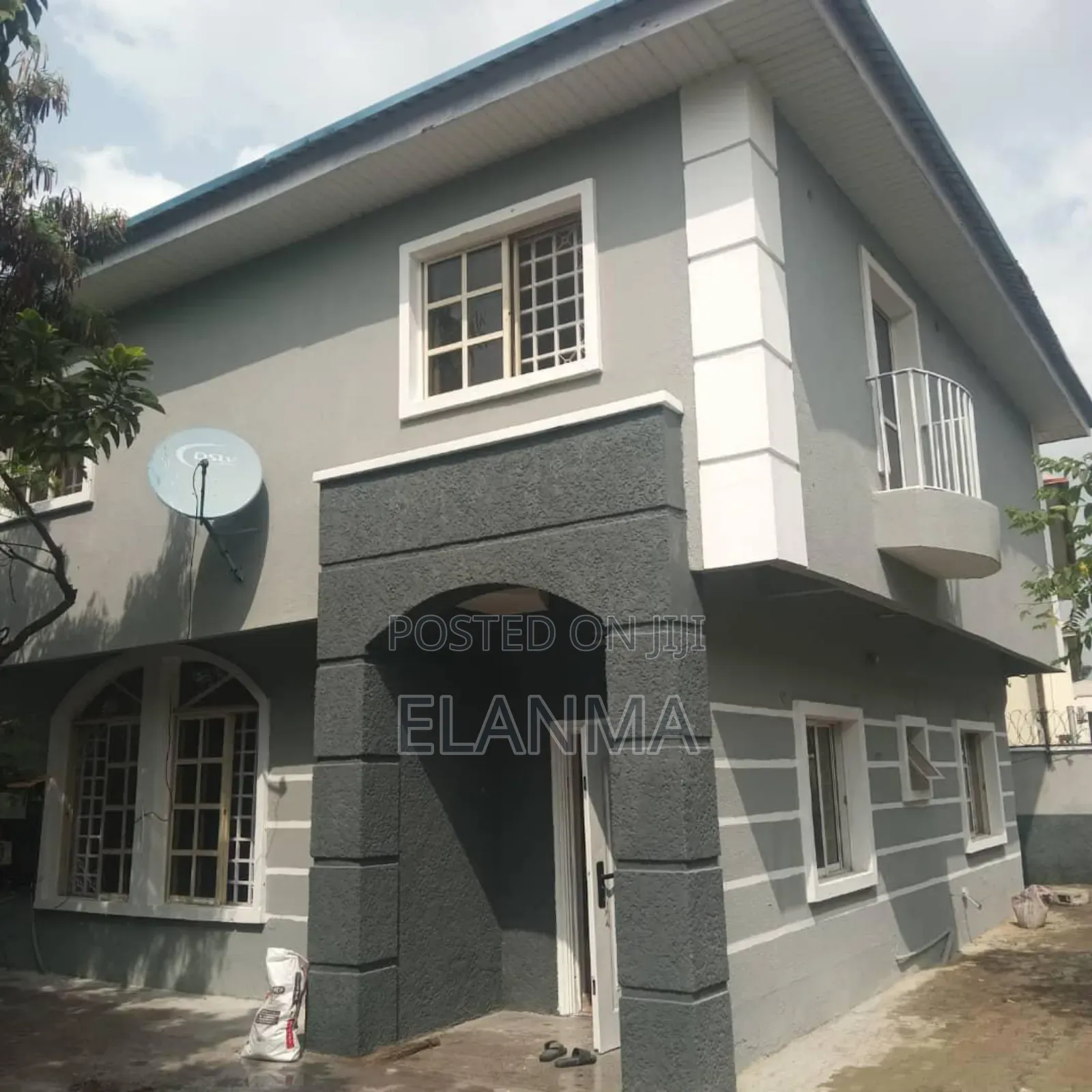 4bdrm Duplex in VGC / Ajah for rent in VGC / Ajah