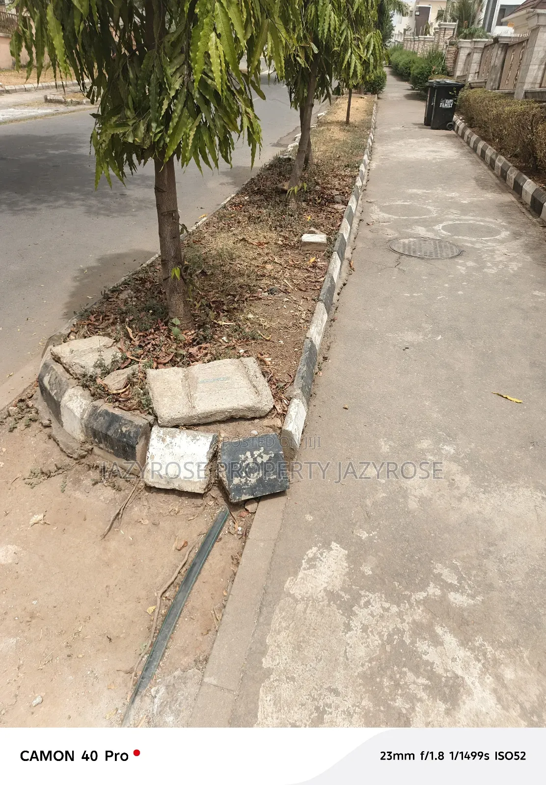 3bdrm Apartment in Guzape District for rent in Guzape District