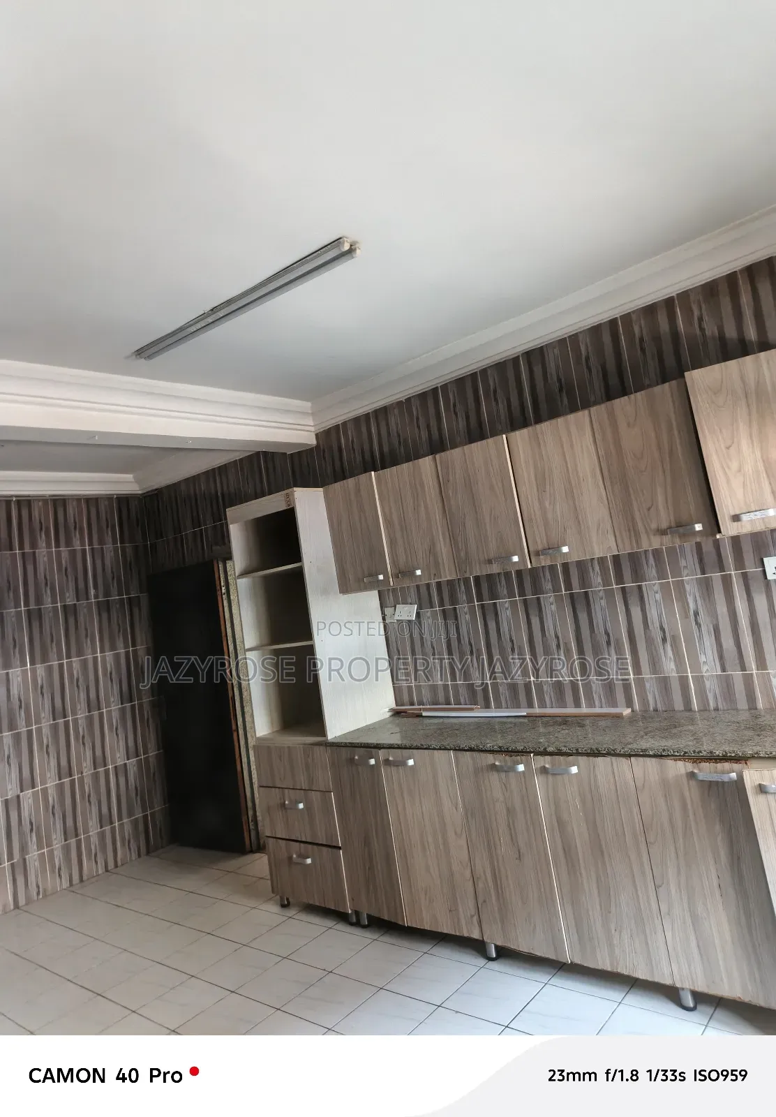 3bdrm Apartment in Guzape District for rent in Guzape District