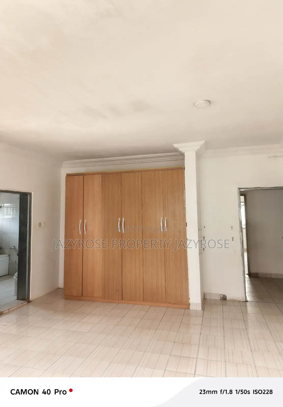 3bdrm Apartment in Guzape District for rent in Guzape District