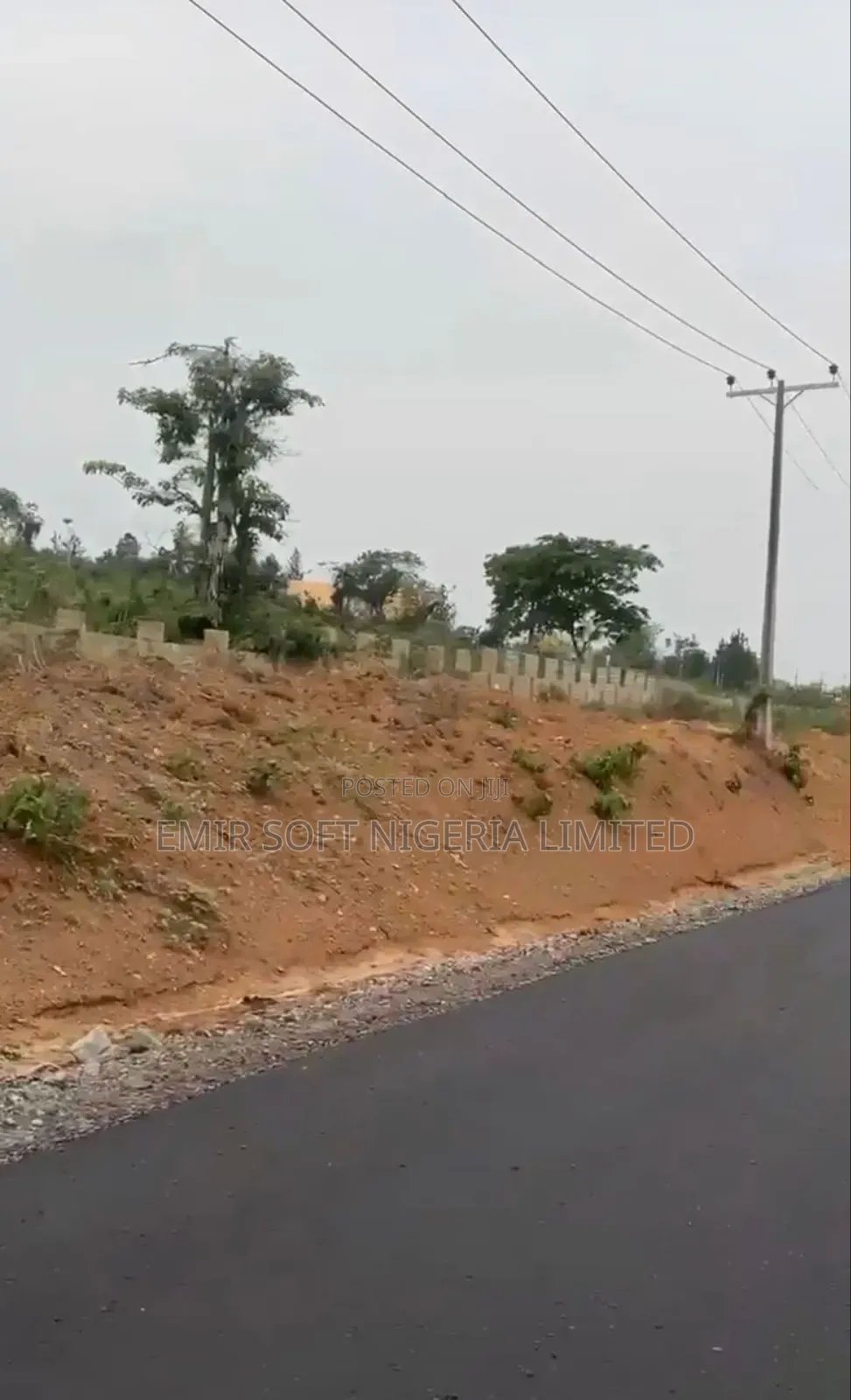 Residential Plots for Sale in Ido-Ologuneru in Ologuneru
