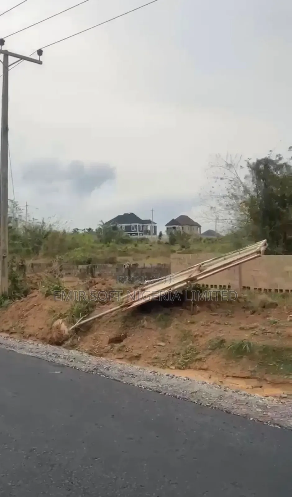 Residential Plots for Sale in Ido-Ologuneru in Ologuneru