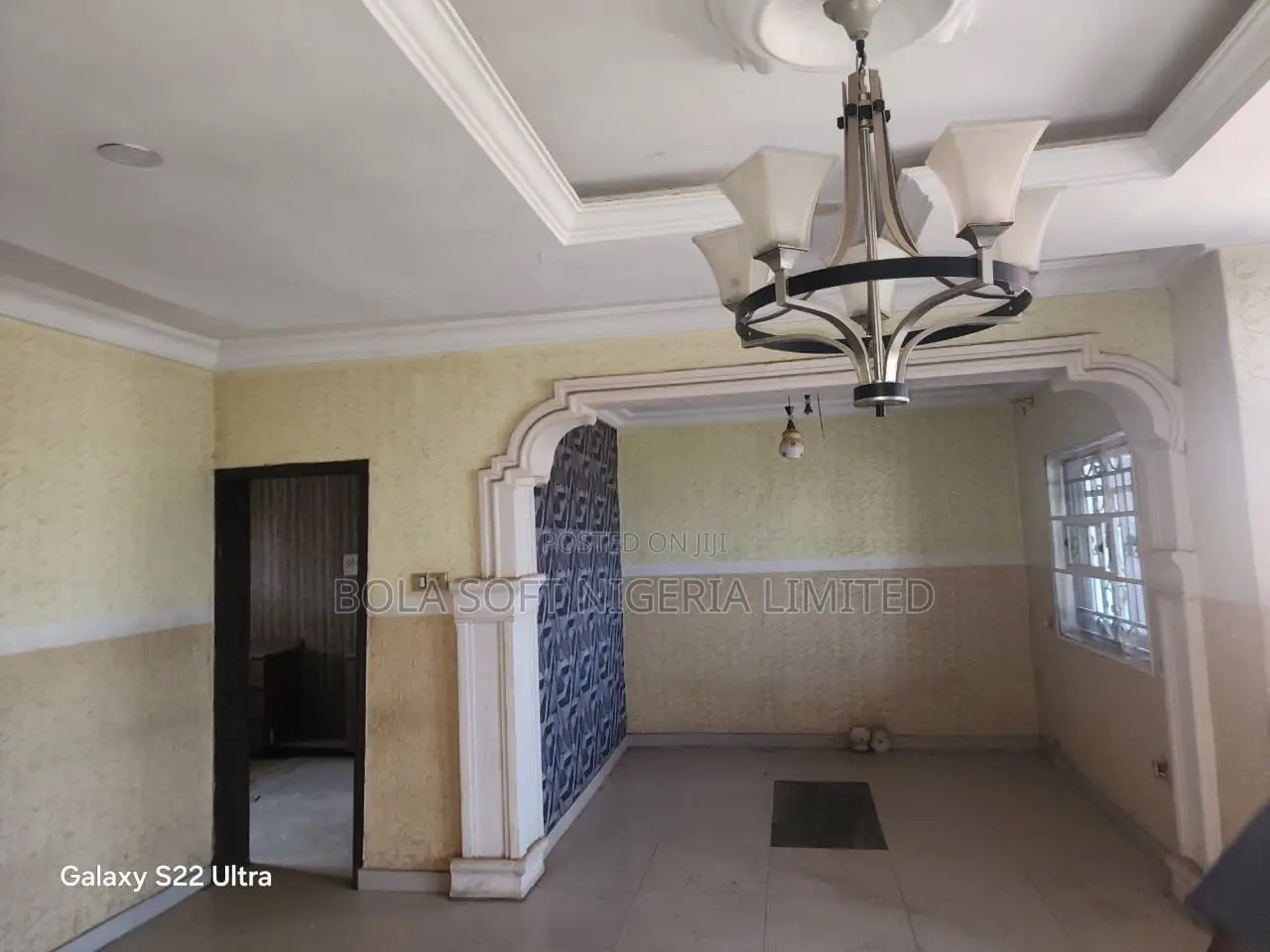 3bdrm Block of Flats in Promise Land Estate for sale in Akala Express