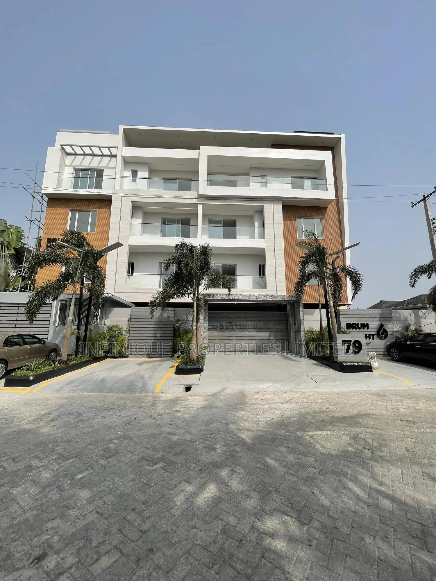 2bdrm Apartment in Lekki Phase 1 for sale in Lekki Phase 1