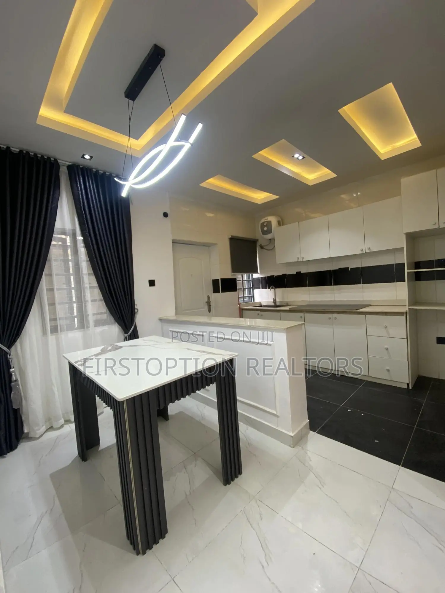 2bdrm Townhouse/Terrace in Sangotedo for sale in Sangotedo