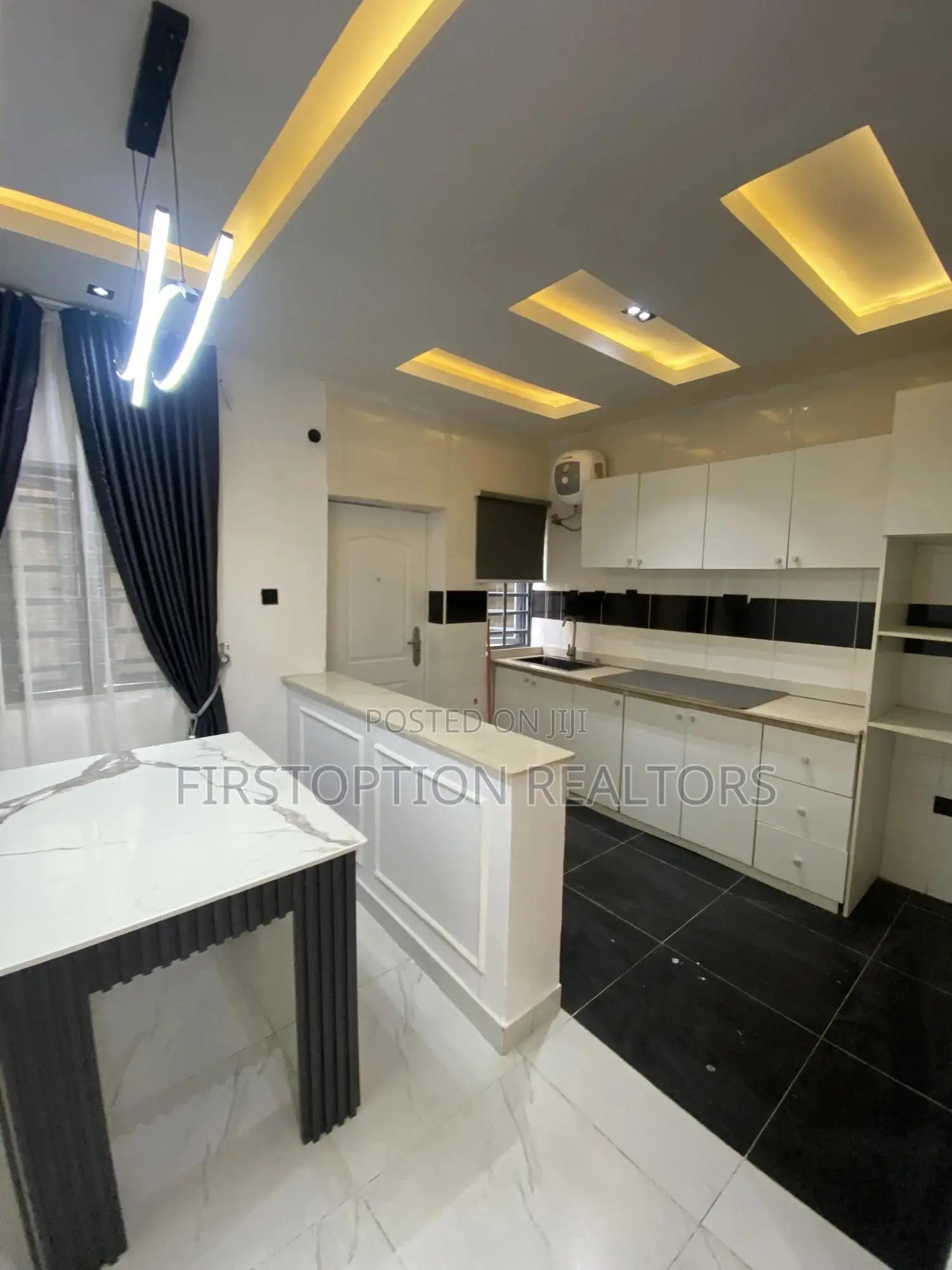 2bdrm Townhouse/Terrace in Sangotedo for sale in Sangotedo