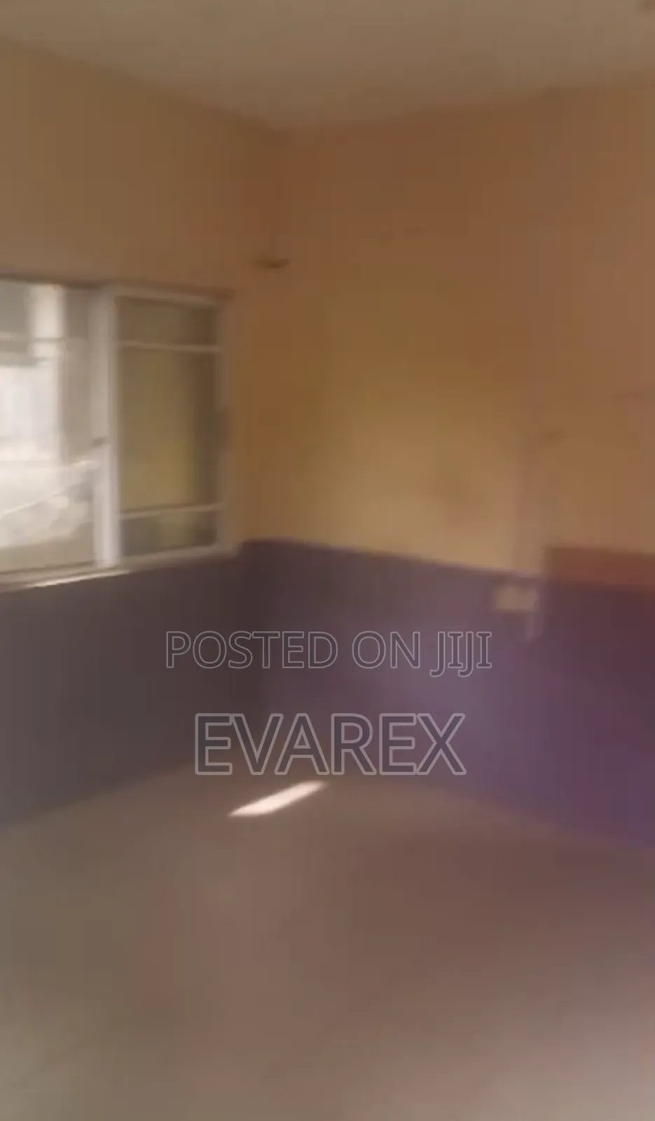 1bdrm Room & Parlour in Ojo for rent in Ojo