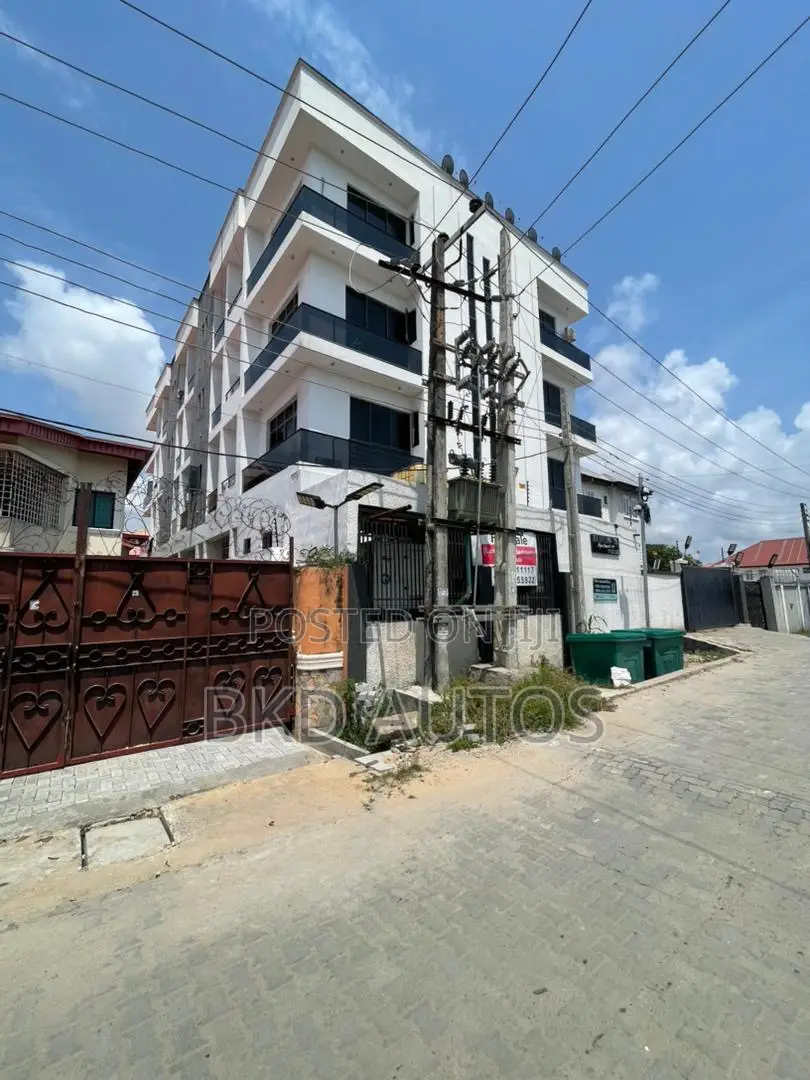 1bdrm Apartment in Ologolo for sale in Ologolo