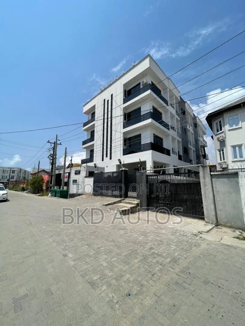 1bdrm Apartment in Ologolo for sale in Ologolo