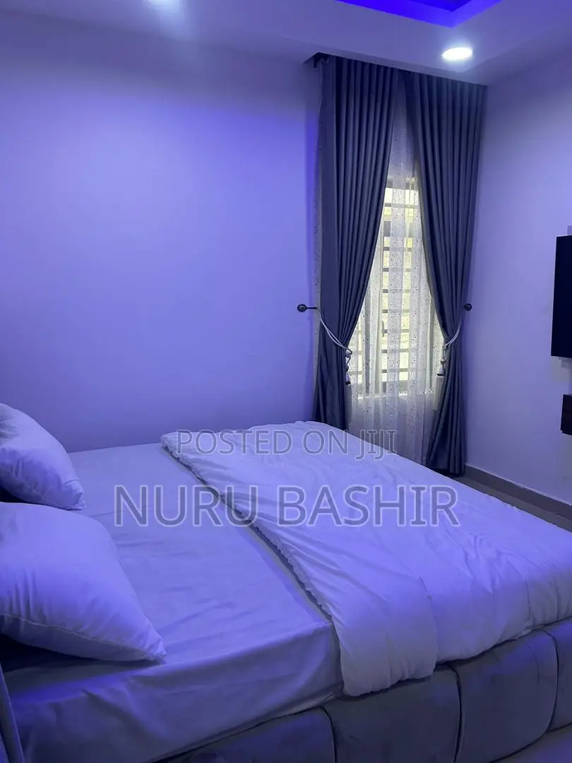 3bdrm Bungalow in Fort Court Estate, Akala Express for sale in Akala Express