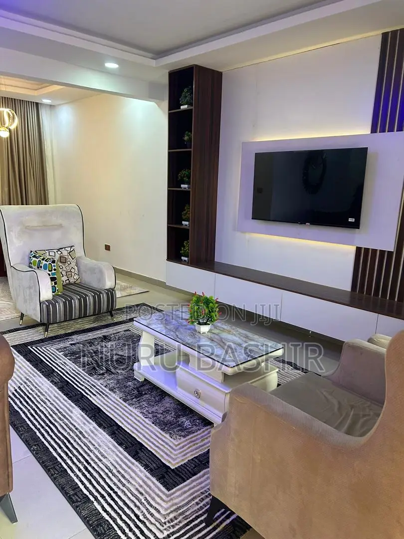 3bdrm Bungalow in Fort Court Estate, Akala Express for sale in Akala Express