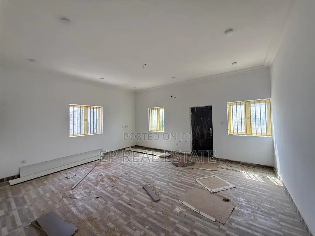3bdrm House in Katampe Extension for sale in Katampe Extension