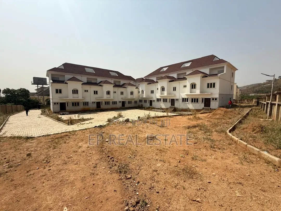 3bdrm House in Katampe Extension for sale in Katampe Extension