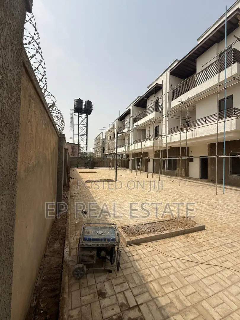 4bdrm House in Mabushi for sale in Mabushi
