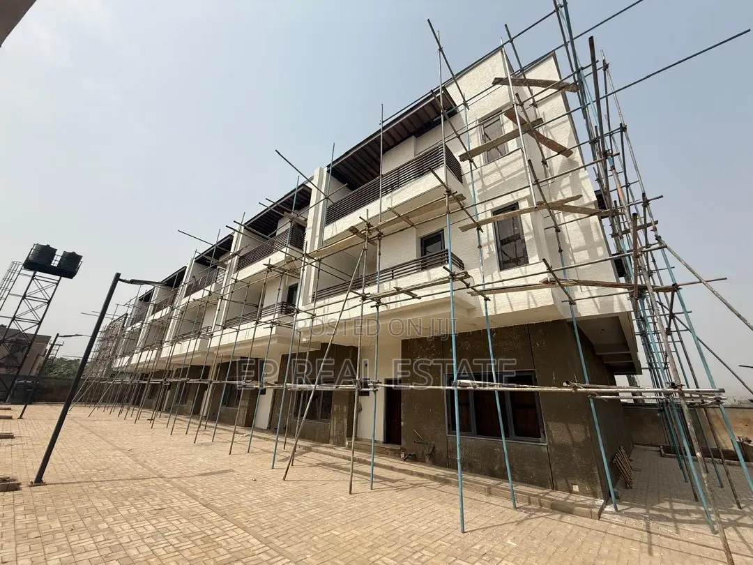 4bdrm House in Mabushi for sale in Mabushi