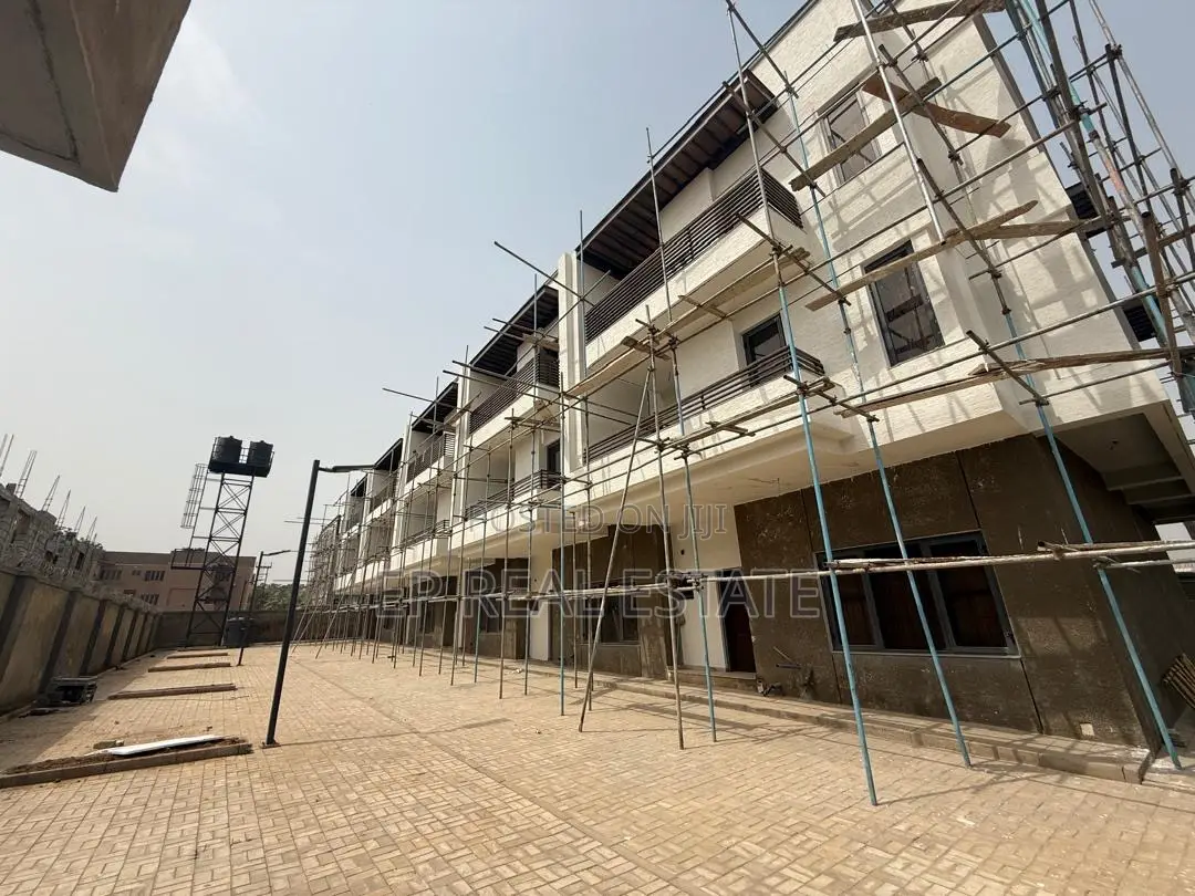 4bdrm House in Mabushi for sale in Mabushi