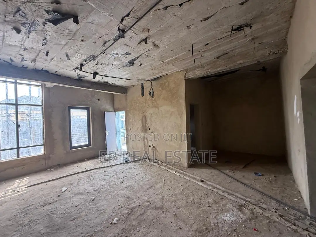 4bdrm House in Mabushi for sale in Mabushi