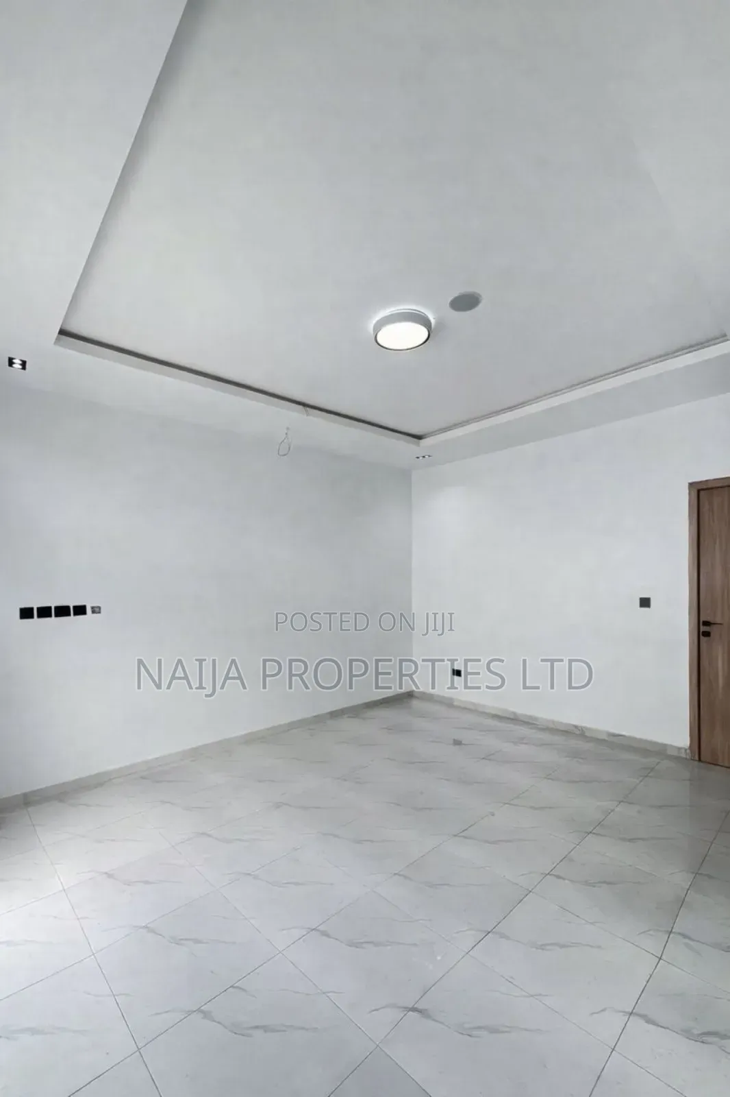 4bdrm Townhouse / Terrace in Lekki County for rent in Lekki