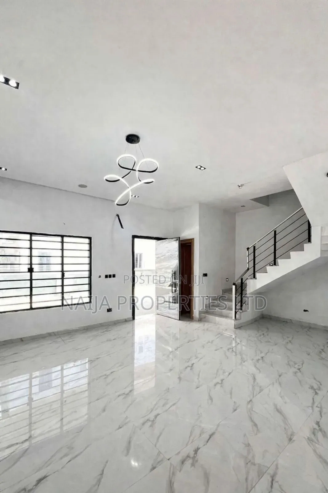 4bdrm Townhouse / Terrace in Lekki County for rent in Lekki