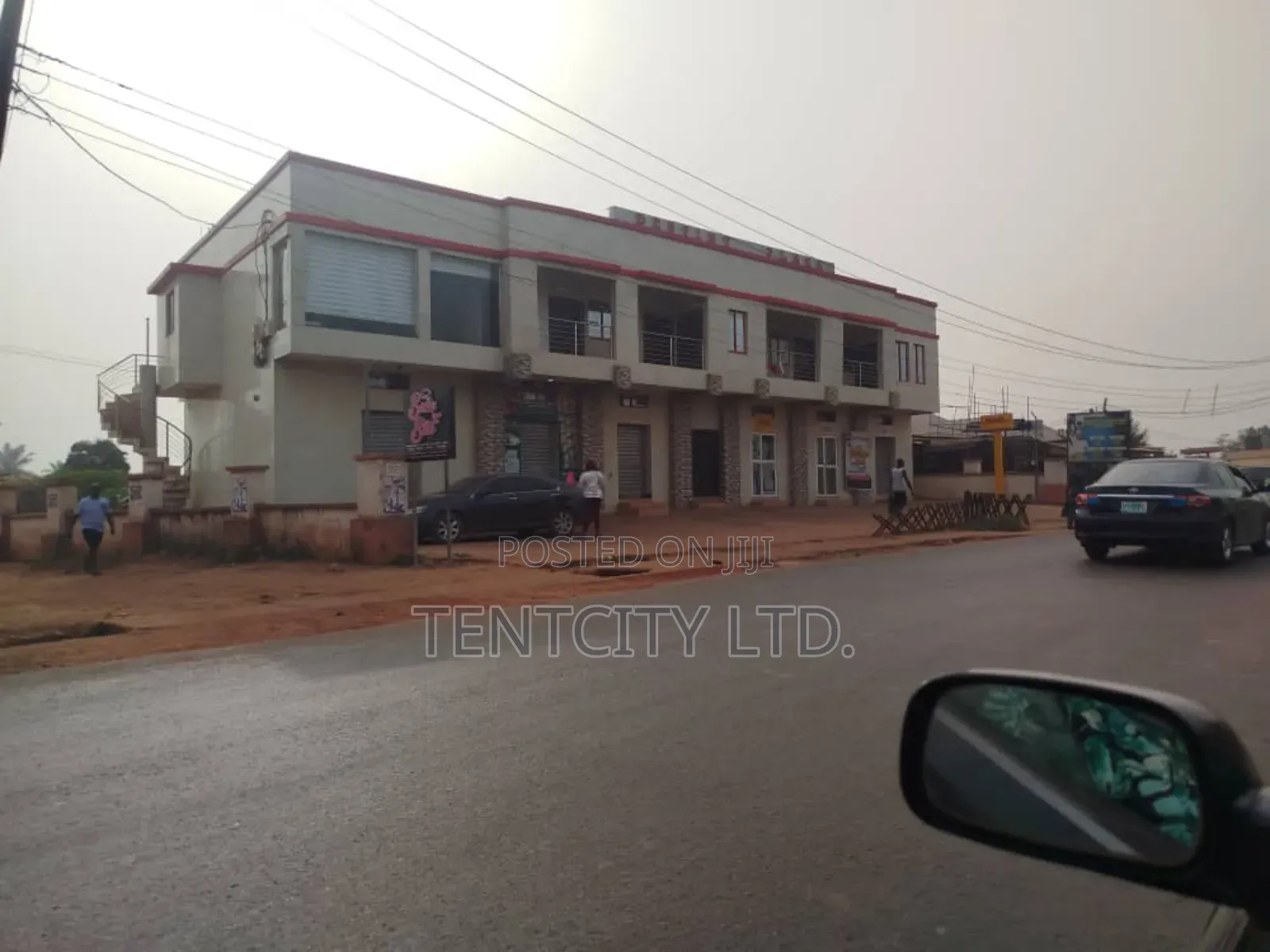 Mini Warehouse for Lease by Airport Road Enugu in Enugu