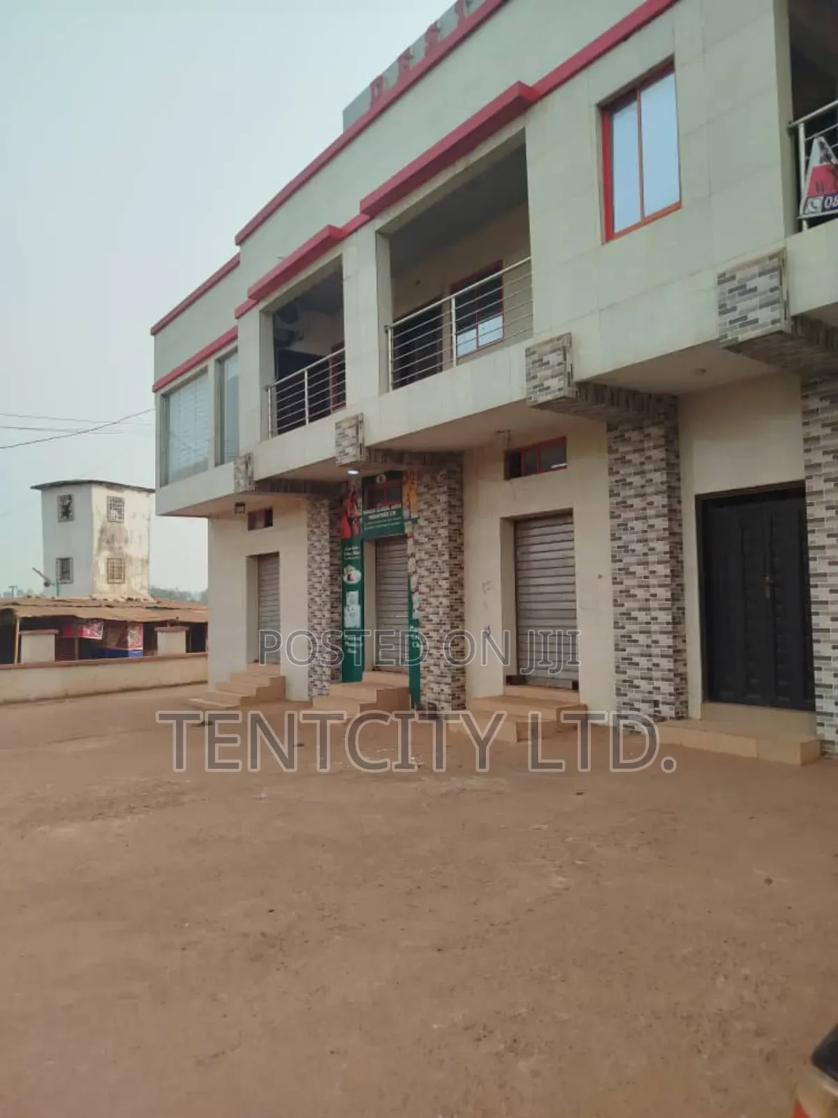 Mini Warehouse for Lease by Airport Road Enugu in Enugu