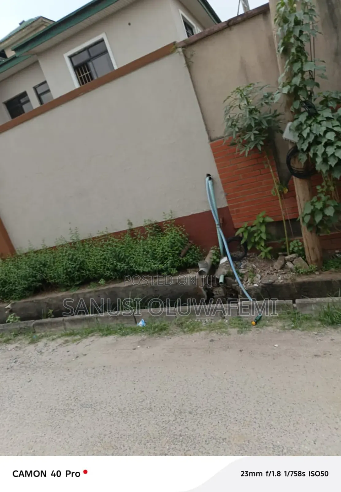Duplex Office Space for Rent in Ikeja GRA