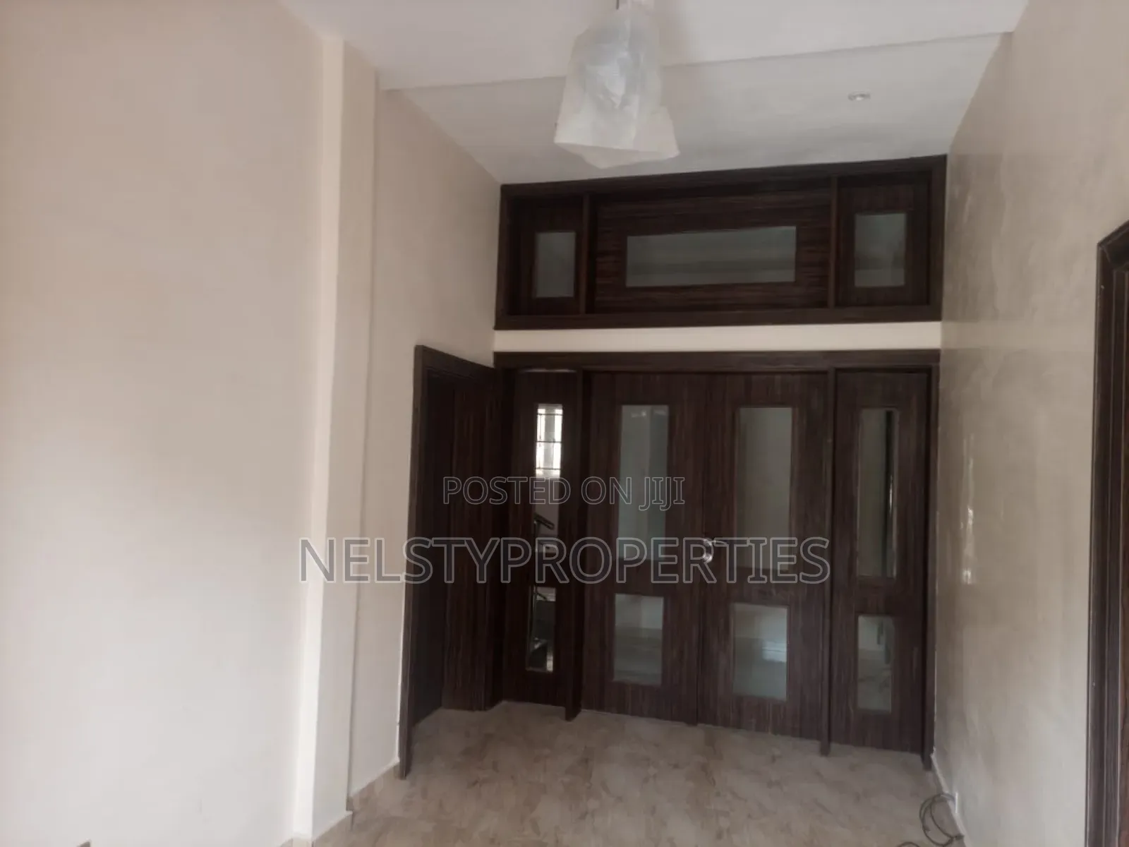 5bdrm Duplex in Efab Metropolis, Gwarinpa for sale in Gwarinpa