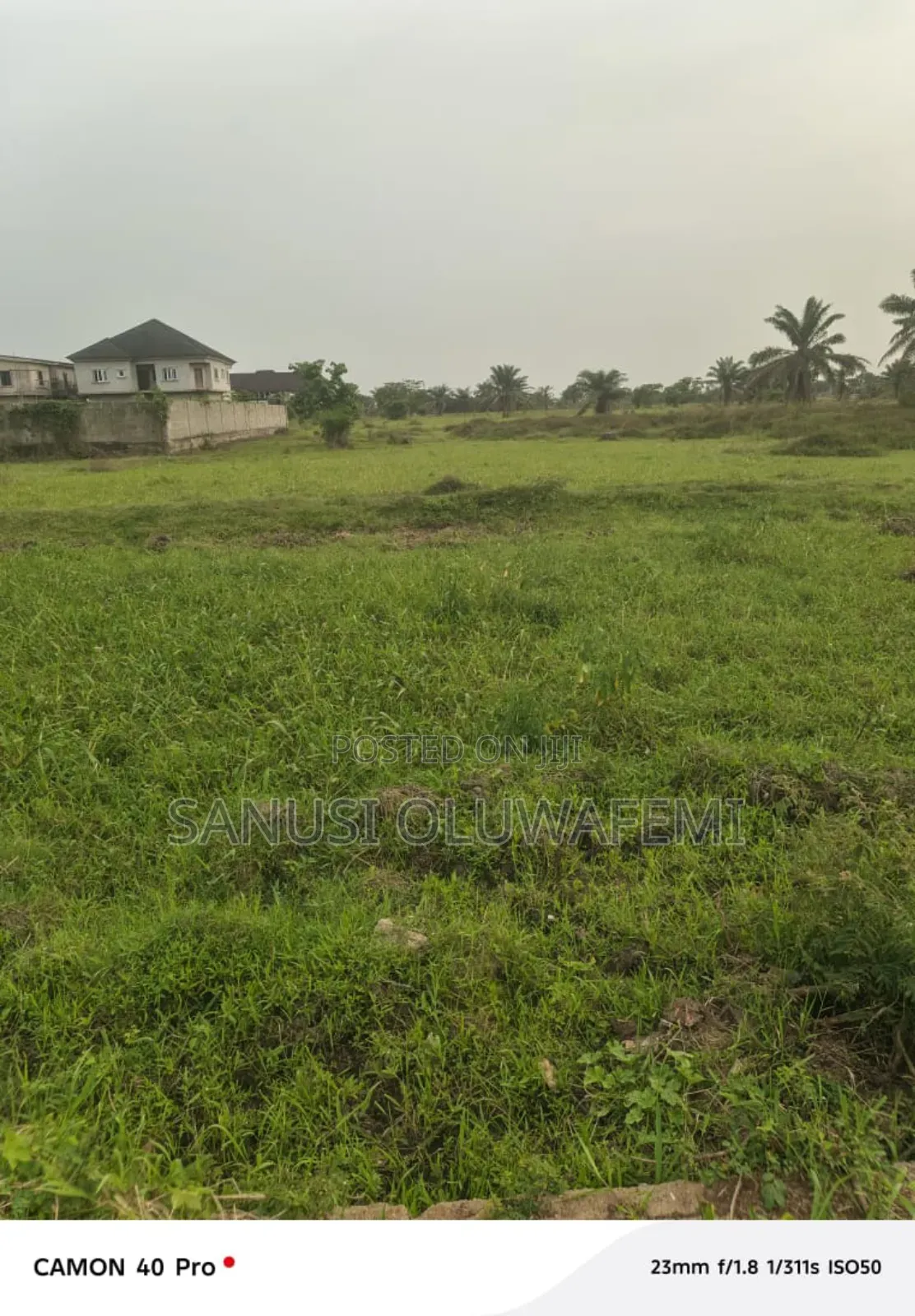 Land for Sale in Osborne Ikoyi Phase 1 in Osborne Foreshore Estate