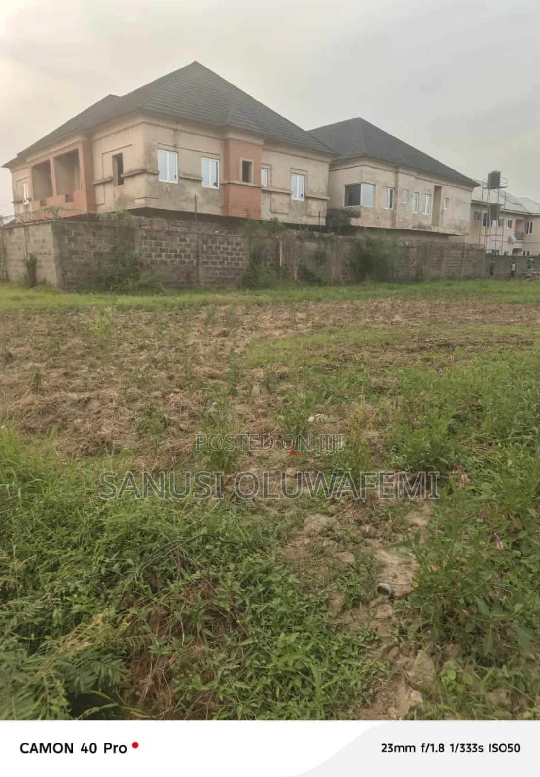 Land for Sale in Osborne Ikoyi Phase 1 in Osborne Foreshore Estate