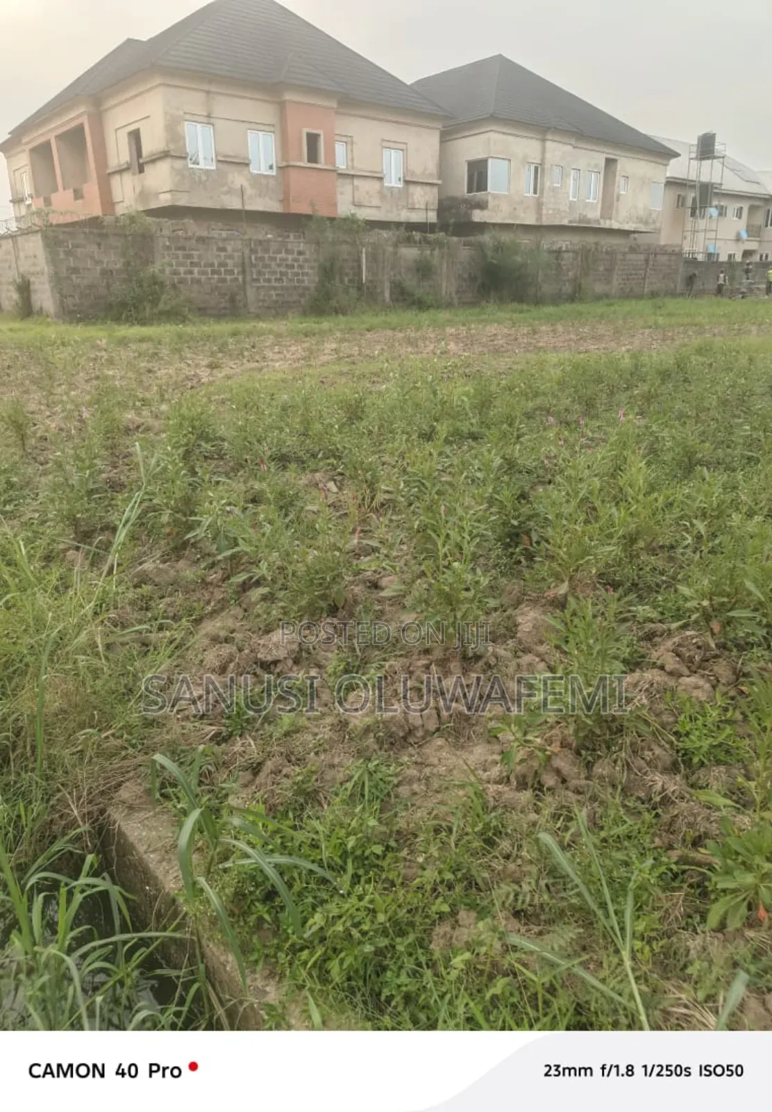 Land for Sale in Lekki Phase 1 in Lekki Phase 1