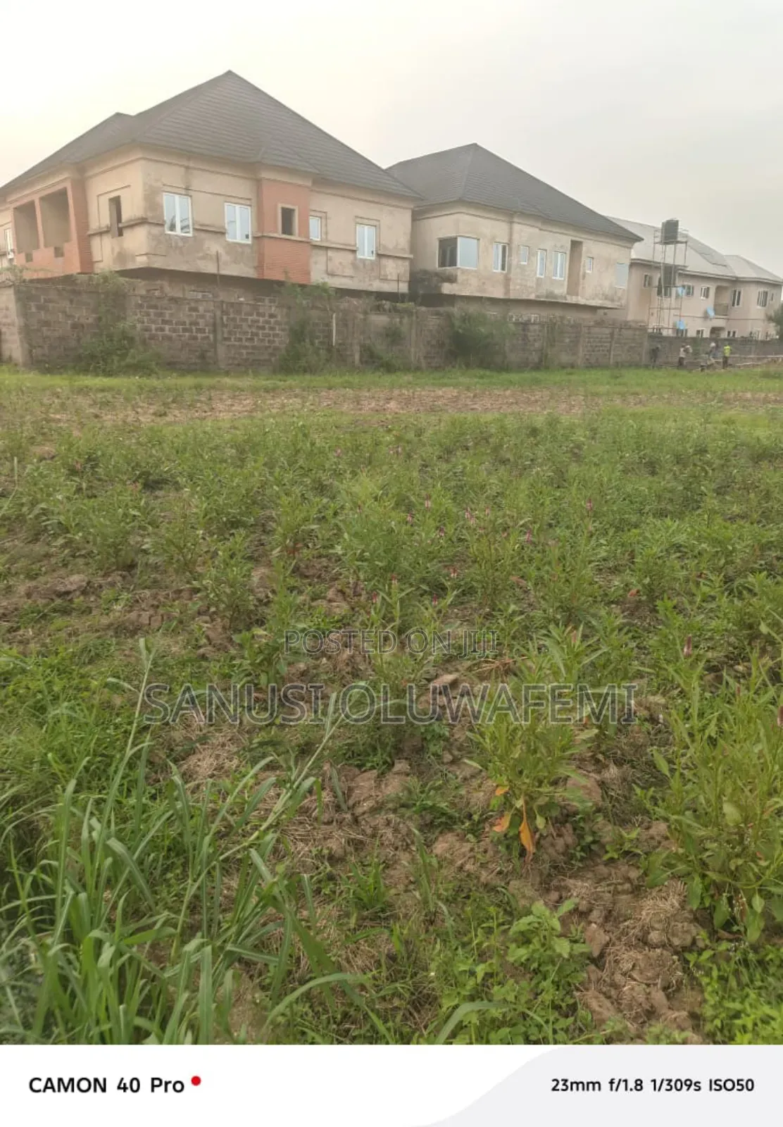 Land for Sale in Lekki Phase 1 in Lekki Phase 1
