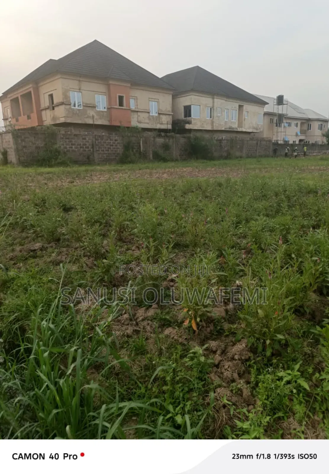 Land for Sale in Lekki Phase 1 in Lekki Phase 1