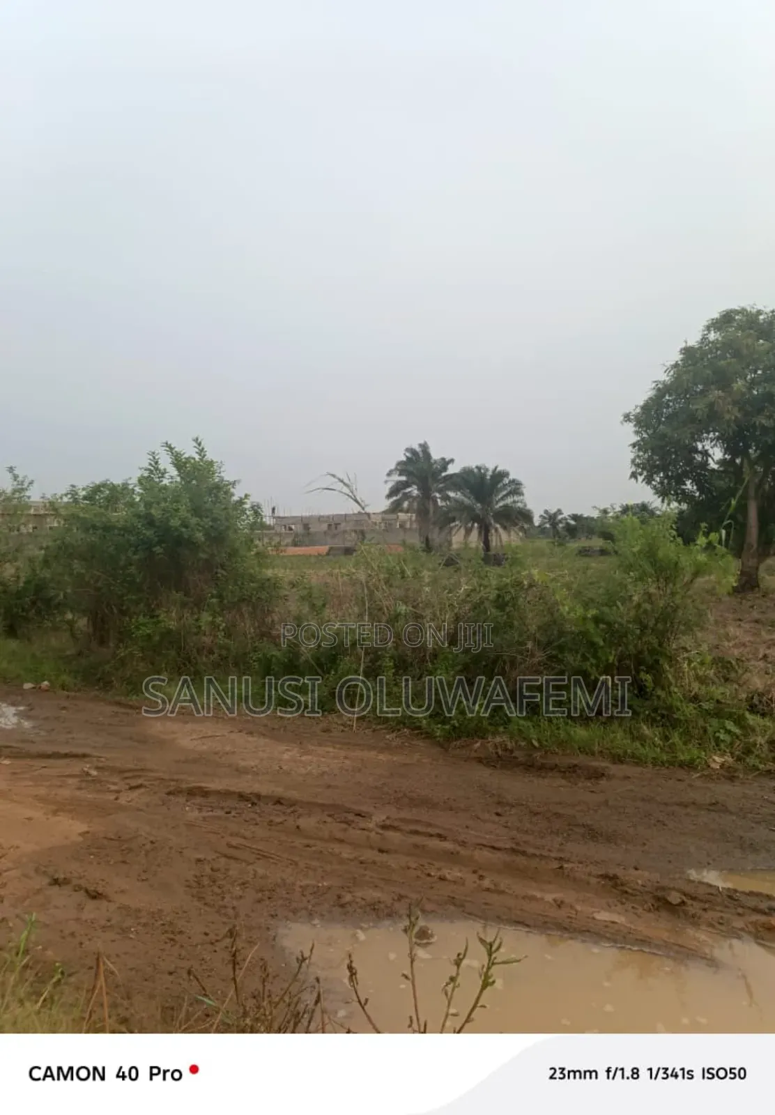 Land for Sale in Ikeja Gra in Ikeja GRA